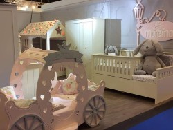 Kind +Jugend 2019 Almanya Köln