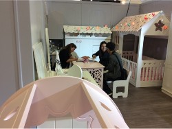 Kind +Jugend 2019 Almanya Köln