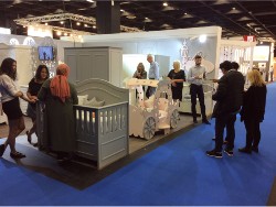 Kind +Jugend 2019 Almanya Köln