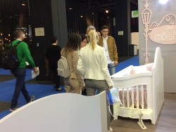 Kind +Jugend 2019 Almanya Köln