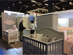 Kind +Jugend 2019 Almanya Köln