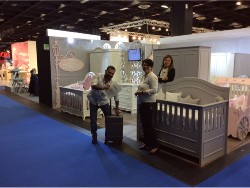 Kind +Jugend 2019 Almanya Köln