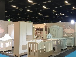 Kind +Jugend 2018 Almanya Köln