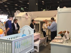Kind +Jugend 2018 Almanya Köln