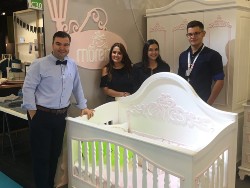 Kind +Jugend 2018 Almanya Köln