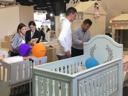 Kind +Jugend 2018 Almanya Köln