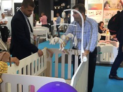 Kind +Jugend 2018 Almanya Köln