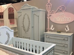 Kind +Jugend 2018 Almanya Köln