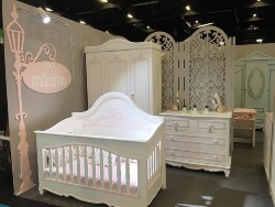 Kind +Jugend 2018 Almanya Köln