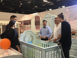 Kind +Jugend 2018 Almanya Köln