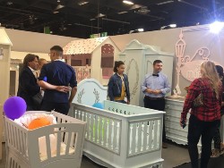 Kind +Jugend 2018 Almanya Köln