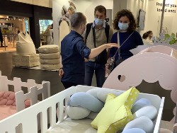 Kind+ Jugend 2021 Almanya Köln