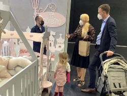 Kind+ Jugend 2021 Almanya Köln