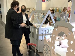 Kind+ Jugend 2021 Almanya Köln