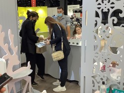 Kind+ Jugend 2021 Almanya Köln