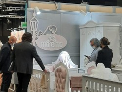 Kind+ Jugend 2021 Almanya Köln