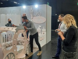 Kind+ Jugend 2021 Almanya Köln