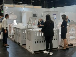 Kind+ Jugend 2021 Almanya Köln