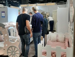 Kind+ Jugend 2021 Almanya Köln