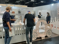 Kind+ Jugend 2021 Almanya Köln