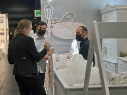 Kind+ Jugend 2021 Almanya Köln