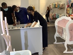 Kind+ Jugend 2021 Almanya Köln