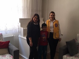 Bir Dilek Tut