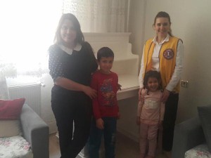 Bir Dilek Tut