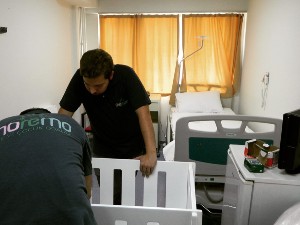 Hoş Geldin Bebek