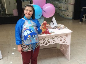 Minik Eller Boyuyor Sosyal Sorumluluk Projemiz