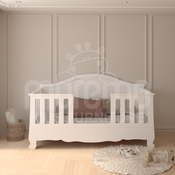 Elegance Montessori Karyola