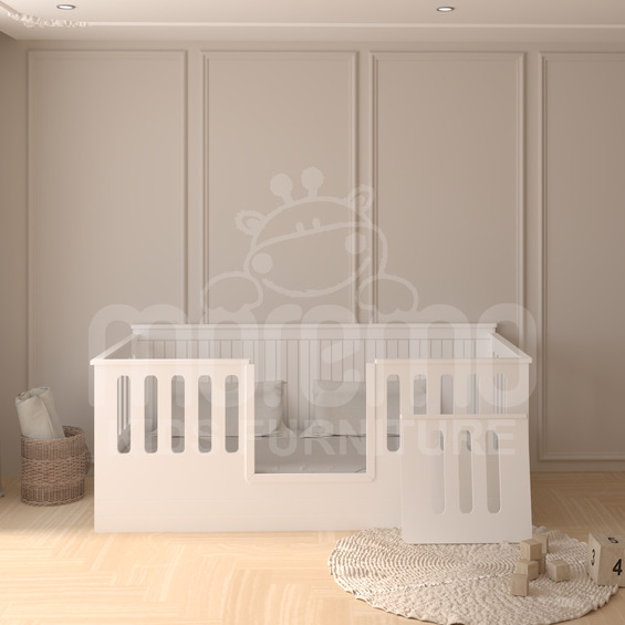 Line Montessori Karyola