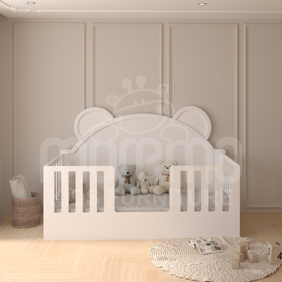 Teddy Montessori Karyola