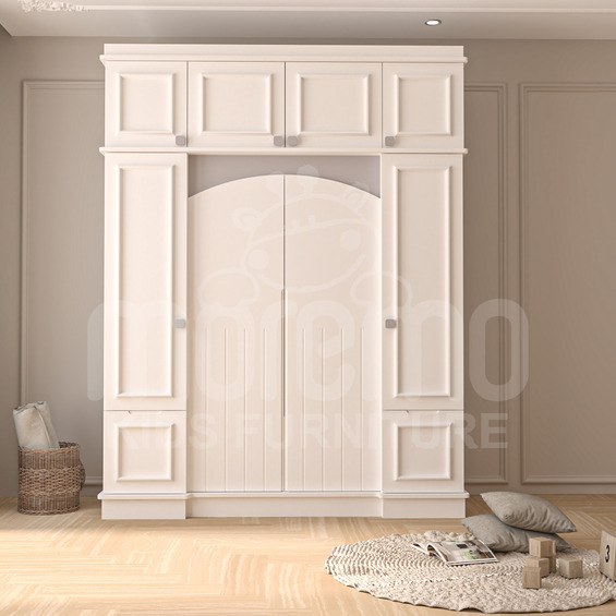 Loft Dolap