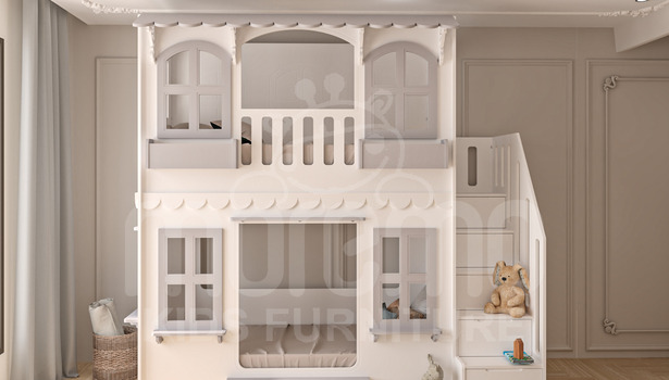 Loft Ranza (Gri)