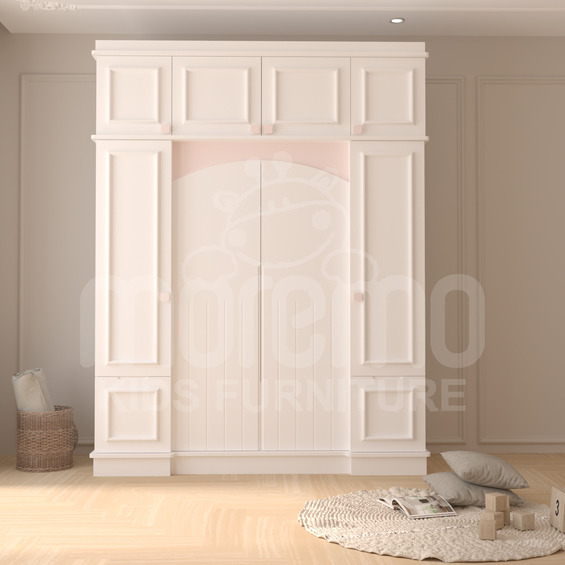 Loft Dolap