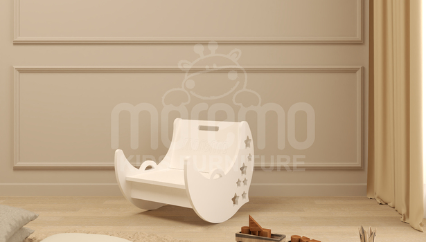 Star Mini Sandalye