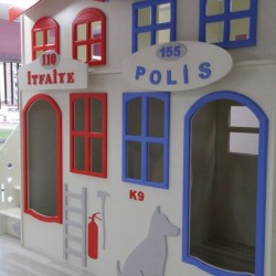 Özel Çalışmalar